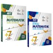 Etkili Matematik YKS TYT AYT Matematik Soru Bankası 2 li Set Etkili Matematik Yayınları
