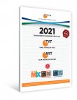 2021 TYT AYT Tıpkı Basım Deneme Sınavı Paketi A Yayınları