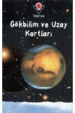 Gökbilim ve Uzay Kartları TÜBİTAK Yayınları