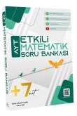2022 AYT Etkili Matematik Soru Bankası Etkili Matematik Yayınları