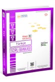 2022 TYT Türkçe Soru Bankası Model Üç Dört Beş Yayınları