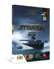 Striker TYT 3`lü Deneme Tamamı Video Çözümlü Mobil Kitap Hediyeli A Yayınları