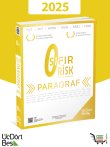 2025 TYT Paragraf Sfr Risk Soru Bankas Video zml  Drt Be Yaynlar