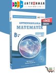 8. Snf Antrenmanlarla Matematik Antrenman Yaynlar