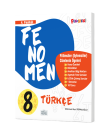 Fenomen 8 Türkçe 4.Fasikül
