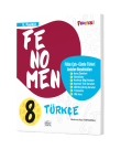 Fenomen 8 Türkçe 5.Fasikül