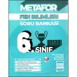 Gerek Baar 6. Snf Fen Bilimleri Metafor Soru Bankas