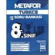 Gerek Baar Yaynlar 8.Snf Trke Metafor Soru Bankas