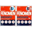 Fenomen 8. Snf LGS Matematik Soru Bankas A ve B Kitab 2 Kitap YEN BASKI