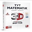 3D Yayınları TYT Matematik Video Defter Notu
