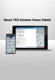 Raunt YKS Deneme Snav Paketi