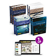 7. Sınıf Tüm Dersler Konu Anlatım Seti- Ders ve Yardımcı Kitaplar (8 Kitap) + Dijital Ürün