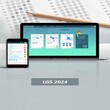 LGS Dijital 2024 : 8. Sınıf LGS Tüm Dersler Sınava Hazırlık Seti-8.000 Soru+10 Online Deneme Sınavı