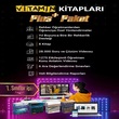 Vitamin Kitaplar 7.Snf Rehberlik Destekli Plus Paket: 8 Kitap + Dijital