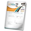 2023 KPSS ABT Anamorfik Lise/Ortaretim Matematik Trkiye Geneli D.zml Deneme 10/7.Kitapk