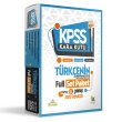 KPSS Trkenin Kara Kutusu Konu zetli Dijital . SYM km Soru Bankas Full Set Paket