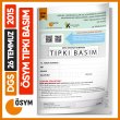 DGS 2015 SYM Tpk Basm km Soru Deneme Kitap Yeni Bask Trkiye Geneli Dijital zml