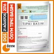 DGS 2016 SYM Tpk Basm km Soru Deneme Kitap Yeni Bask Trkiye Geneli Dijital zml