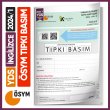 YDS 2024/1 SYM Tpk Basm km Soru Deneme Kitap Yeni Bask Trkiye Geneli Dijital zml