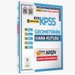 2025 KPSS GEOMETRNN Kara Kutusu SYM km Soru Havuzu Bankas Konu zetli Video/PDF zml