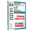 2025 Eitim Bilimlerinin Kara Kutusu RENME PSKOLOJS km Soru Bankas Konu . Video/PDF zm