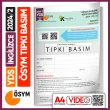 YDS 2024/2 SYM Tpk Basm km Soru Deneme Kitap Yeni Bask Video zml Trkiye Geneli