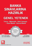 Banka Snavlarna Hazrlk Genel Yetenek Tm Konular 2023