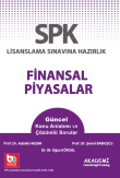 SPK Finansal Piyasalar Konu Anlatımı ve Çözümlü Sorular 2022