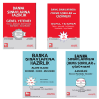 Mfetti Yrd. - Uzman Yrd. ve  Kontrolr Yrd. Alm Snavna Hazrlk 4`l Set Gncel bask