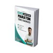 2024 Maraton ÖABT Beden Eğitimi Soru Bankası Yazarın Kendi Yayını