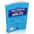 2024 Mali Disiplin Maliye Soru Bankas