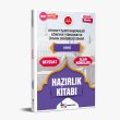 2024 Diyanet leri Bakanl Gys ve Uds Vhki Hazrlk Kitab