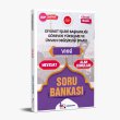 2024 Diyanet leri Bakanl Gys ve Uds Vhki Soru Bankas