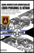 Kara Kuvvetleri Komutanl Lider Personel El Kitab (Cep Kitab)