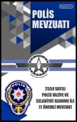 Polis Mevzuat (Cep Kitab)