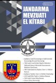 Jandarma Mevzuat El Kitab (Cep Kitab)