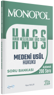 2024 Hmgs Medeni Usul Hukuku Soru Bankas