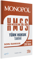 2024 Hmgs Trk Hukuk Tarihi Soru Bankas