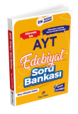 Ayt Edebiyat Soru Bankas lkay Gken Gnel