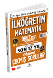 Dizgi Kitap ABT lkretim Matematik abt`nin Rehberi Konularna Gre Tasnif Edilmi Son 12 Yl Orijinal Video zml km Snav Sorular Dr. Yavuz Hoca 2025