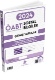 abt Sosyal Bilgiler Video zml 2024 Snav Tek Fasikl Orijinal km Sorular