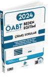 abt Beden Eitimi Video zml 2024 Snav Tek Fasikl Orijinal km Sorular