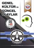 Genel Kltr ve Gncel Olaylar Kitab 2024