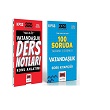 Yarg 2023 KPSS Vatandalk Ksa ve z Konu Anlatm+100 Soruda Vatandalk zml Soru Kitap