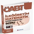ÖABT İlköğretim Matematik Öğretmenliği Soru Bankası  Lider Yayınları