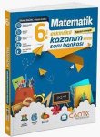 6. Snf Matematik Etkinlikli Kazanm Soru Bankas anta Yaynlar