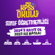 Snf retmenlii ABT 2024 + GYGK 2024 - Canl Ders