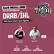DKAB / HL ABT 2024 - Canl Ders