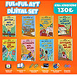 Ayt Tm Dersler Full+Full Dijital Set