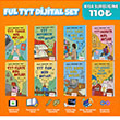 TYT Tüm Dersler Full Dijital Paket